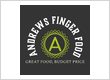 Andrews Finger Food