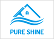 Pure Shine Window Cleaning
