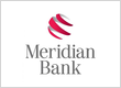 Meridian Bank