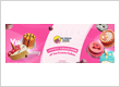 Ice Cream Cakes Melbourne
