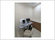 kothari clear vision center perimetry dark room ahmedabad