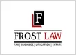 Frost Law