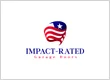 Impact Rated Garage Doors Weston