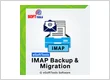 eSoftTools IMAP Backup Software