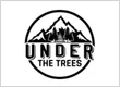 Cabin Under The Trees