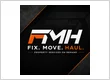 Fix. Move. Haul.