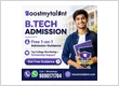 B.Tech Admission Guidance – Colleges, Fees, Scholarships & Career Support