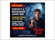 Master- Kali Best Psychic & Astrologer in Mississauga | Black Magic Removal |Love Spells Specialist |Negative Energy Removal