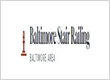 Baltimore Stair Railing