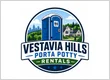 Vestavia Hills Porta Potty Rentals