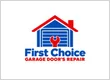 First Choice Garage Door's Repair