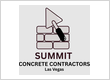Summit Concrete Contractors Las Vegas
