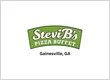 Stevi B's Pizza Buffet - Gainesville, GA