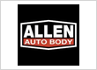 Allen Auto Body