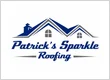 Patrick’s Sparkle Roofing