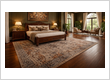 Bedroom rugs