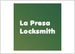 La Presa Locksmith