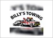 Billy's Towing