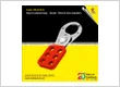 vinyl coated lockout hasp