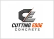 Cutting Edge Concrete