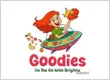 Goodies On The Go With Brigitte
