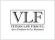 Vethan Law Firm