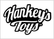 Mr. Hankey's Toys
