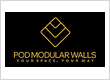 Pod Modular Walls
