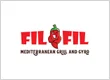 FiL FiL Mediterranean Grill