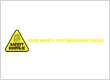 Safety Boot.IE