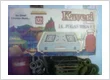 KAVER LP. GAS STOVE DIBBA
