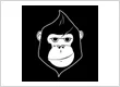 Gorilla Print