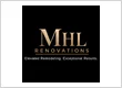 MHL Renovations