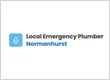 Local Emergency Plumber Normanhurst