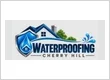 Waterproofing Cherry Hill