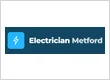 Electrician Metford