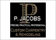 PJCC Building & Remodeling