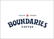 Boundaries Coffee