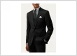 Marzoni custom suits Hong Kong kahn tailor 8