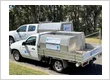 02 flow plumbing service vehicles