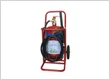 Why Large Industrial Sites May Need Wheeled Fire Extinguishers