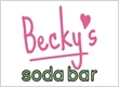 Becky's Soda Bar