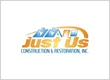 Just Us Construction & Restoration, Inc.