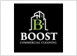 Boost Commercial Cleaning