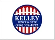 Kelley Fence And Gate