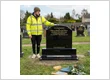 Graveside Memorials 7