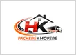 HK Packers & Movers - Noida