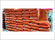 Orange Brand Rice Bag 