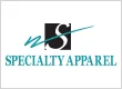 Specialty Apparel
