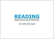 Reading Bathrooms and Kitchens